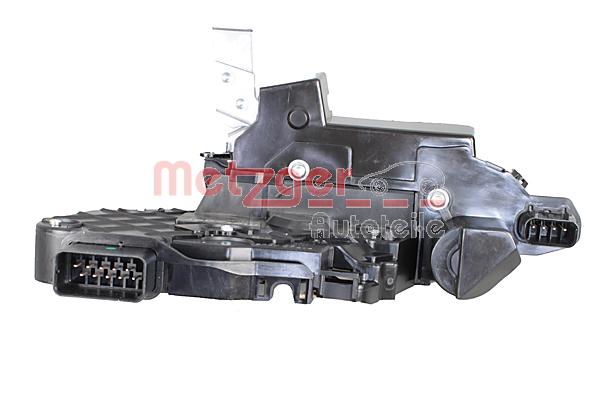 Door Lock - 2314228 METZGER